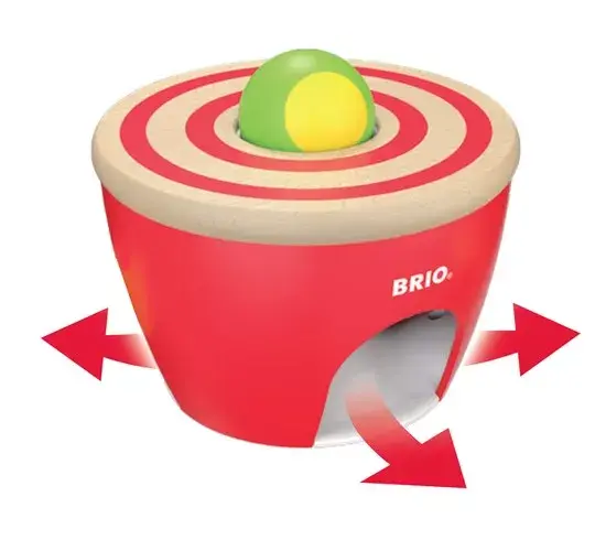 BRIO 30519 деревянная развивающая игрушка Photo 3
