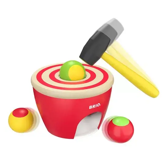 BRIO 30519 деревянная развивающая игрушка Photo 6