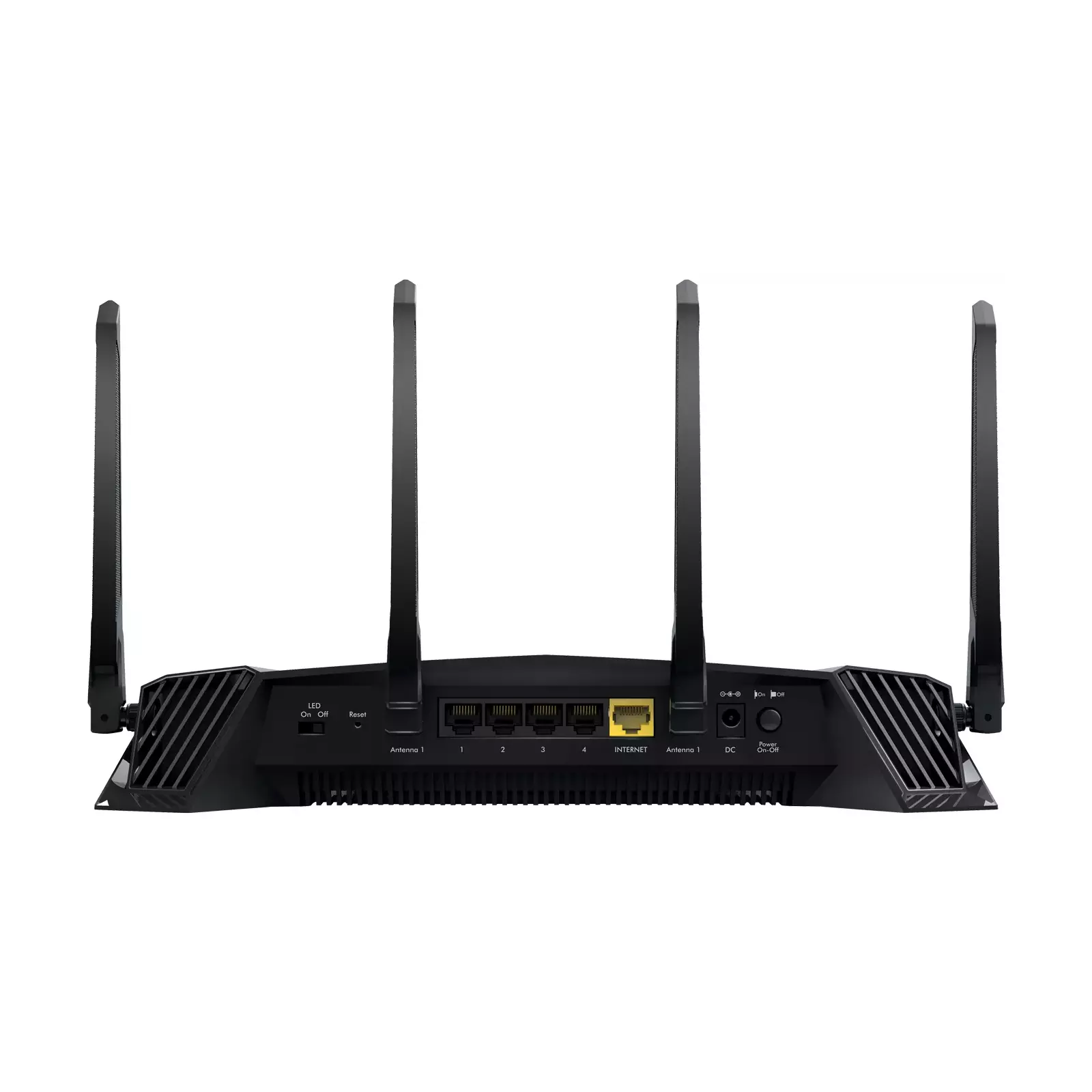 Netgear XR500-100EUS Photo 5