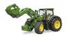 Игрушечный трактор BRUDER John Deere 7R 350 Photo 2