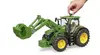 Игрушечный трактор BRUDER John Deere 7R 350 Photo 5