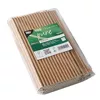 Disposable Drinking Straws Papstar 88224 Photo 2