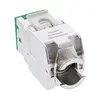 InLine Keystone RJ45 разъем Cat.6A Photo 2