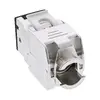 InLine Keystone RJ45 разъем Cat.6A Photo 2