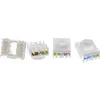 InLine Keystone RJ45 разъем Cat.6A Photo 4
