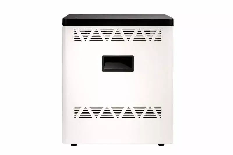 Parat PARAPROJECT Cube C12 Device Management Cabinet Photo 4