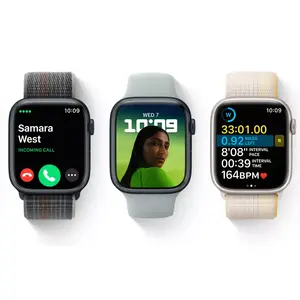 It’s the ultimate device for a healthy life.