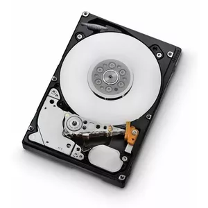 Cietais disks HGST 900GB 2.5" SAS 10000RPM 64MB 0B26086-RFB HITACHI