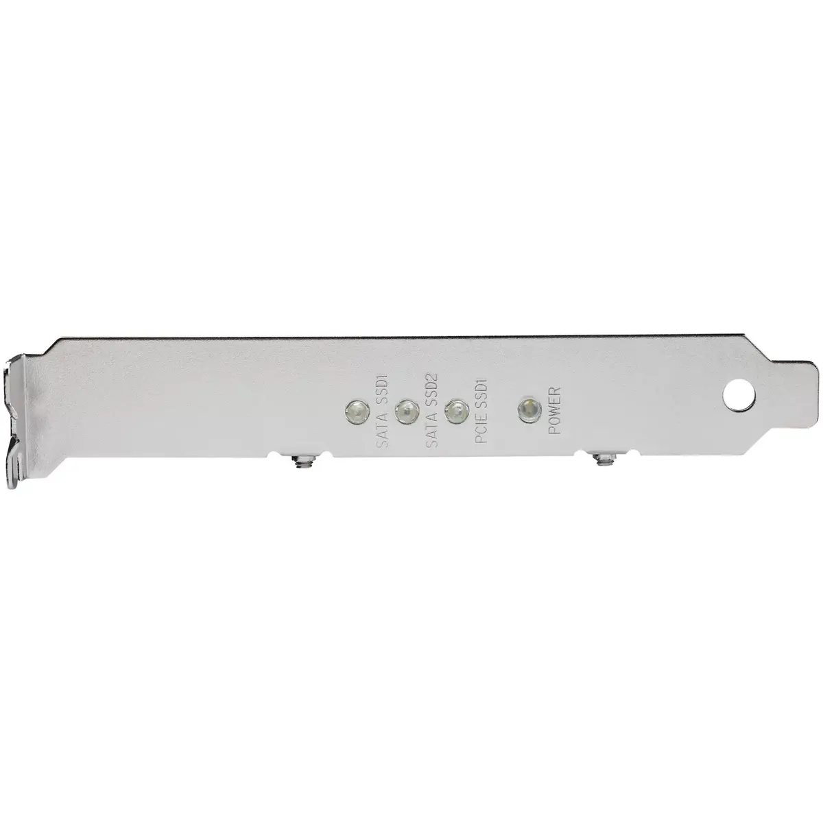 M.2 SSD adapteris StarTech.com PEXM2SAT32N1 Photo 3