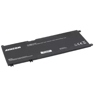 Аккумулятор AVACOM для Dell Inspiron 17 7778 Li-Po 3700 мА·ч чёрный