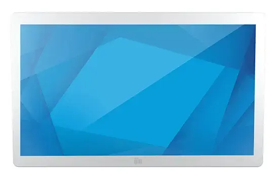Elo Touch Solutions 2403LM 23.8