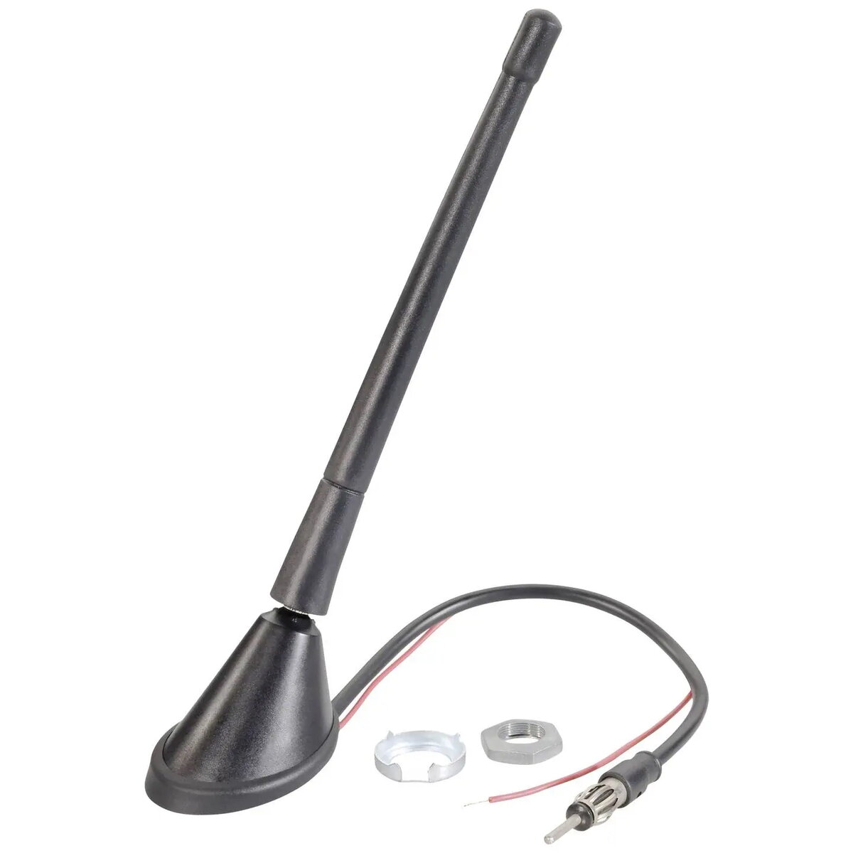 Renkforce RF-5044654 automašīnas antena jumta stingrais