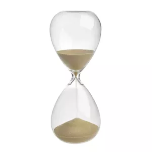 Песочные часы TFA-Dostmann 18.6009.53.90 Песок Стекло 190мм