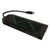 USB хаб LC-Power LC-HUB-C-MULTI-6-RGB Photo 3