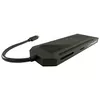 USB хаб LC-Power LC-HUB-C-MULTI-6-RGB Photo 6