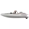 Радиоуправляемая лодка Amewi 26101 Photo 3