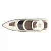 Boat Amewi Rising Sun Cruise Yacht 380mm Photo 5