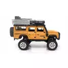 Crawler truck Amewi D90X28 Metall Scale Crawler Photo 2