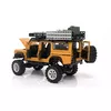 Crawler truck Amewi D90X28 Metall Scale Crawler Photo 3