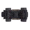 Crawler truck Amewi D90X28 Metall Scale Crawler Photo 5