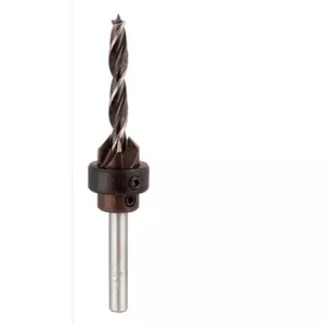 Drill Bit KWB 513103 3mm for Chipboard Hardwood Plastic Softwood