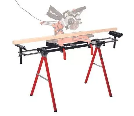 Mitre Saw Stand Einhell MSS 1608 Photo 2