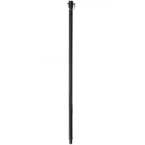 Удлинительная штанга Einhell 3437012 1000 мм Черная 1.11 кг