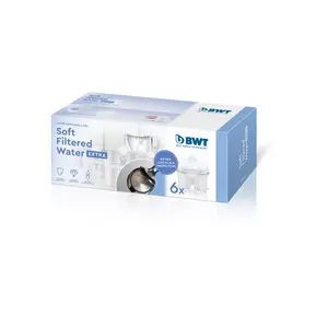 Кувшинный фильтр для воды BWT 814560 120L 6 картриджей