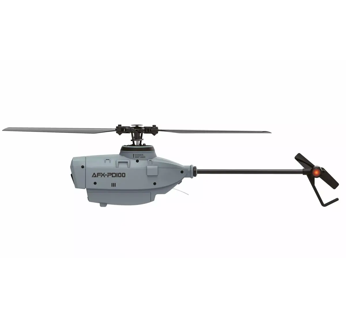 Helicopter Amewi PD100 Photo 3