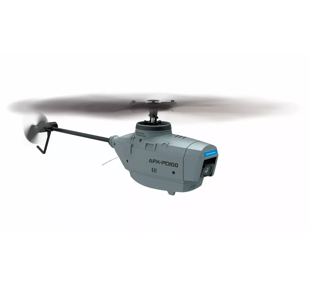 Helicopter Amewi PD100 Photo 4