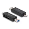 Card Reader DeLOCK 91004 Photo 2