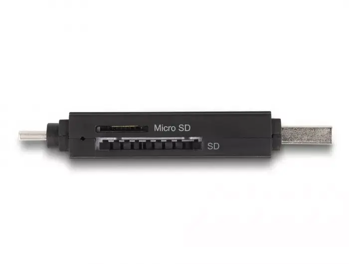 Card Reader DeLOCK 91004 Photo 3