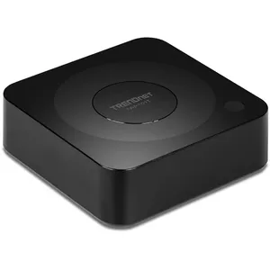 Модуль передатчика Trendnet TWP-101T Черный 1 шт
