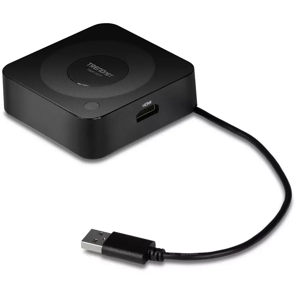 Модуль передатчика Trendnet TWP-101T Photo 4