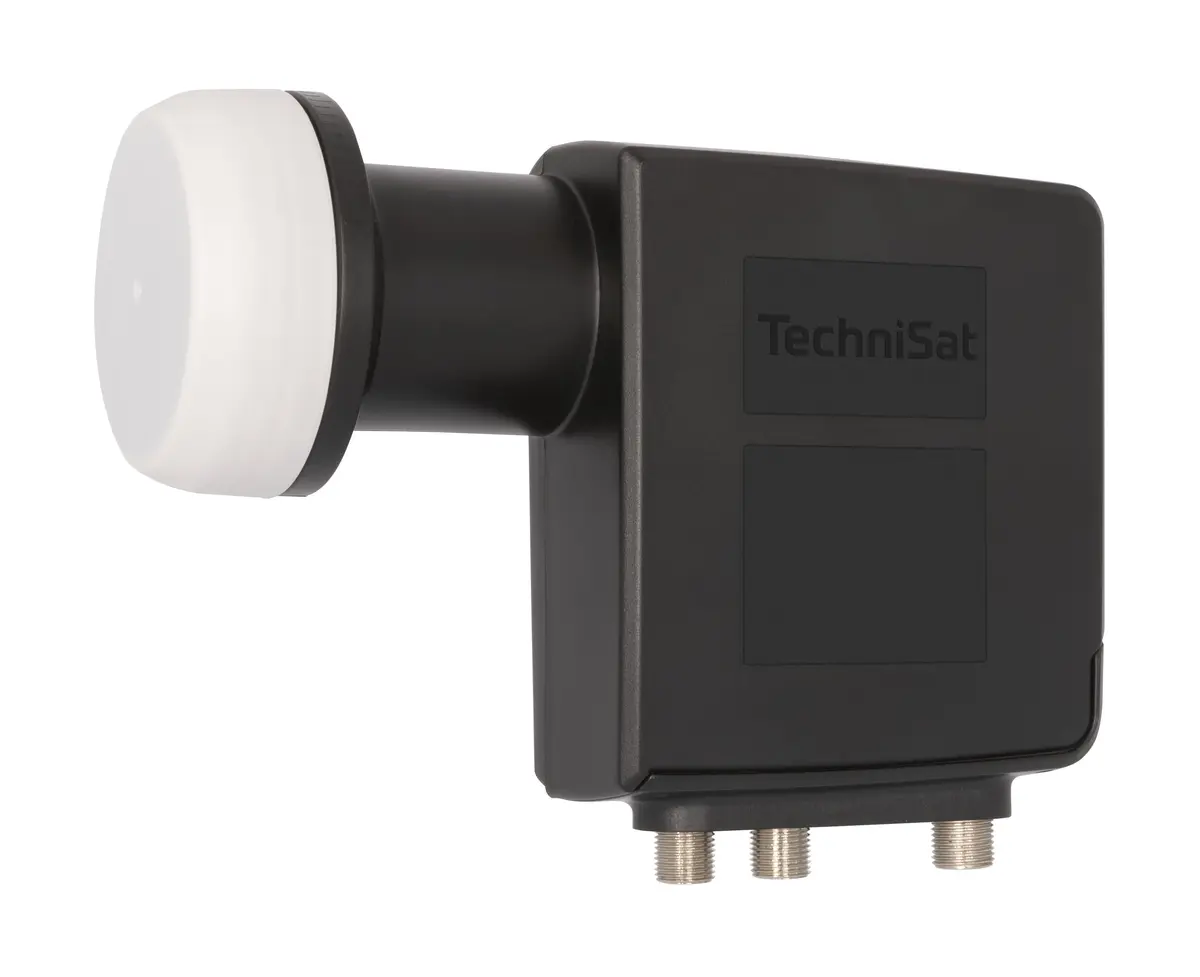 LNB TECHNISAT Universal SCR 8+2 Twin