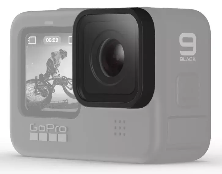 GoPro Protective Lens Replacement — HERO12/HERO11/HERO10/HERO9 Photo 2