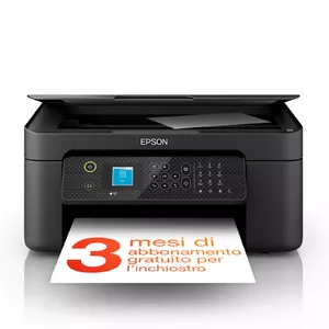 Daudzfunkcionālā ierīce Epson WorkForce WF-2910DWF Tintes Krāsu Druka