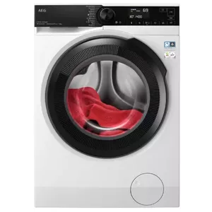 Стиральная машина AEG LFR73844VE фронтальная 8 кг