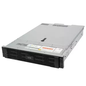 Axis 02537-001 network video recorder Grey