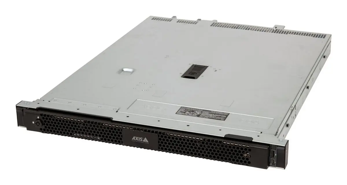 Storage server Axis 02538-001 Photo 2