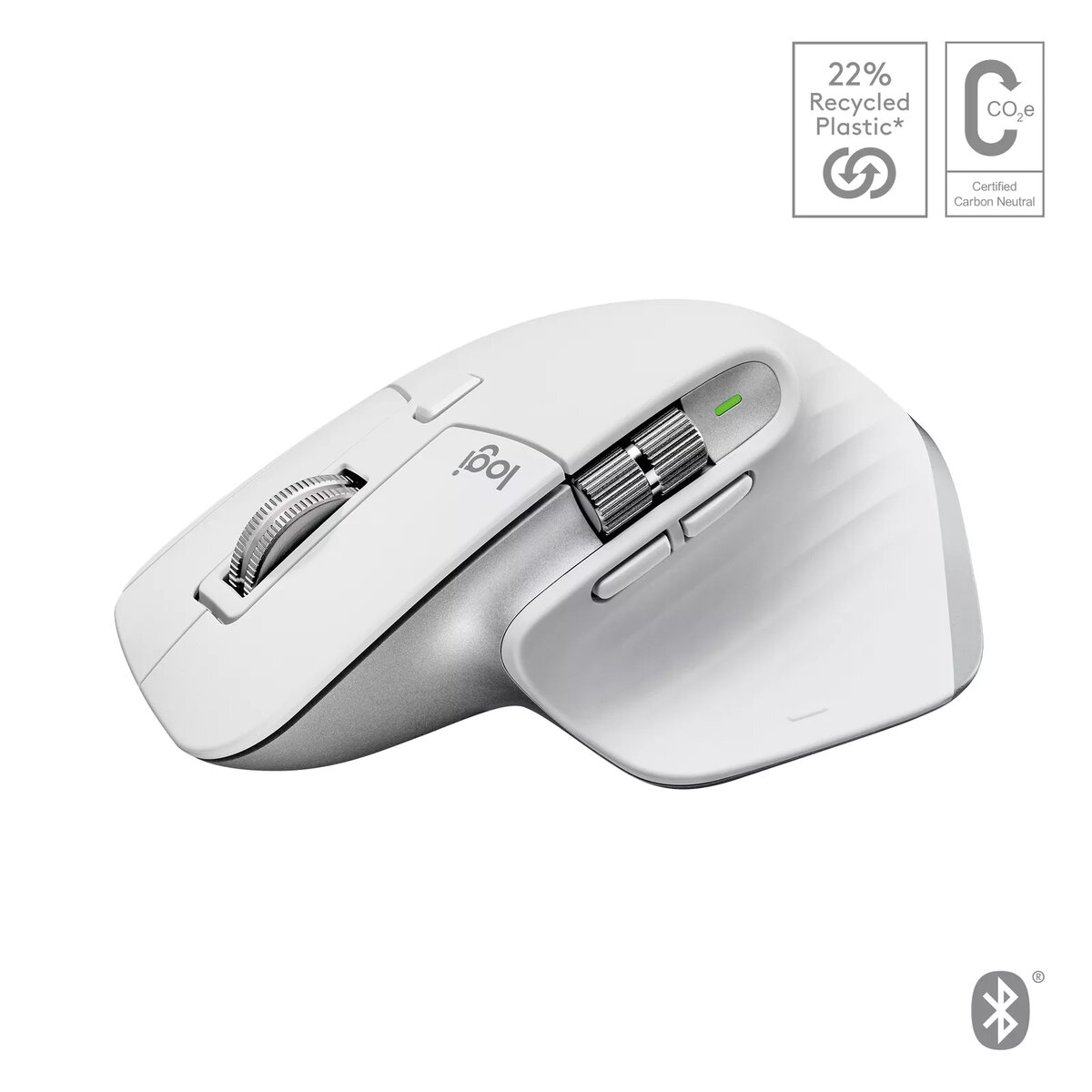 Pele Logitech MX Master 3S for