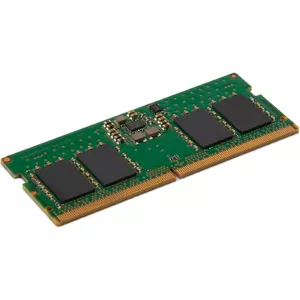 HP 8GB DDR5 (1x8GB) 4800 SODIMM NECC Memory memory module