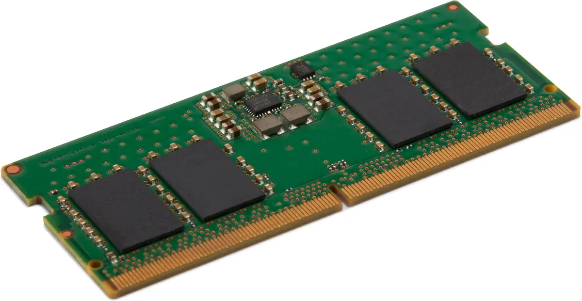 HP 8GB DDR5 4800MHz SO-DIMM Non-ECC