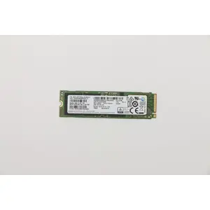 SSD drive Lenovo 1TB M.2 PCIe solid-state drive 01FR510