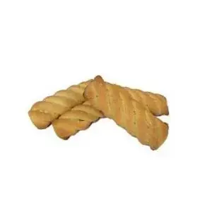 Cepumi Biscuit Bizīte Ranele 1.8 kg - Iepakojums ar cepumiem