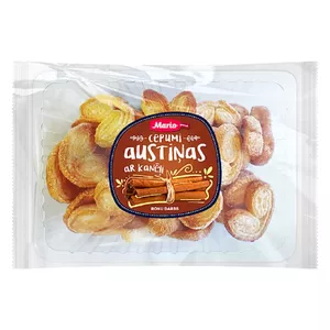Cookie pack Mario Cinnamon 200 g – cinnamon-flavored cookies, 200g