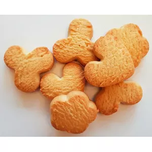 Smilšu cepumi Mario 3 kg, zīmols Mario, modelis 450-13450, iepakojuma svars 3 kg