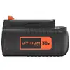 Akumulators Black & Decker BL2536 Photo 2
