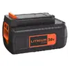 Akumulators Black & Decker BL2536 Photo 3