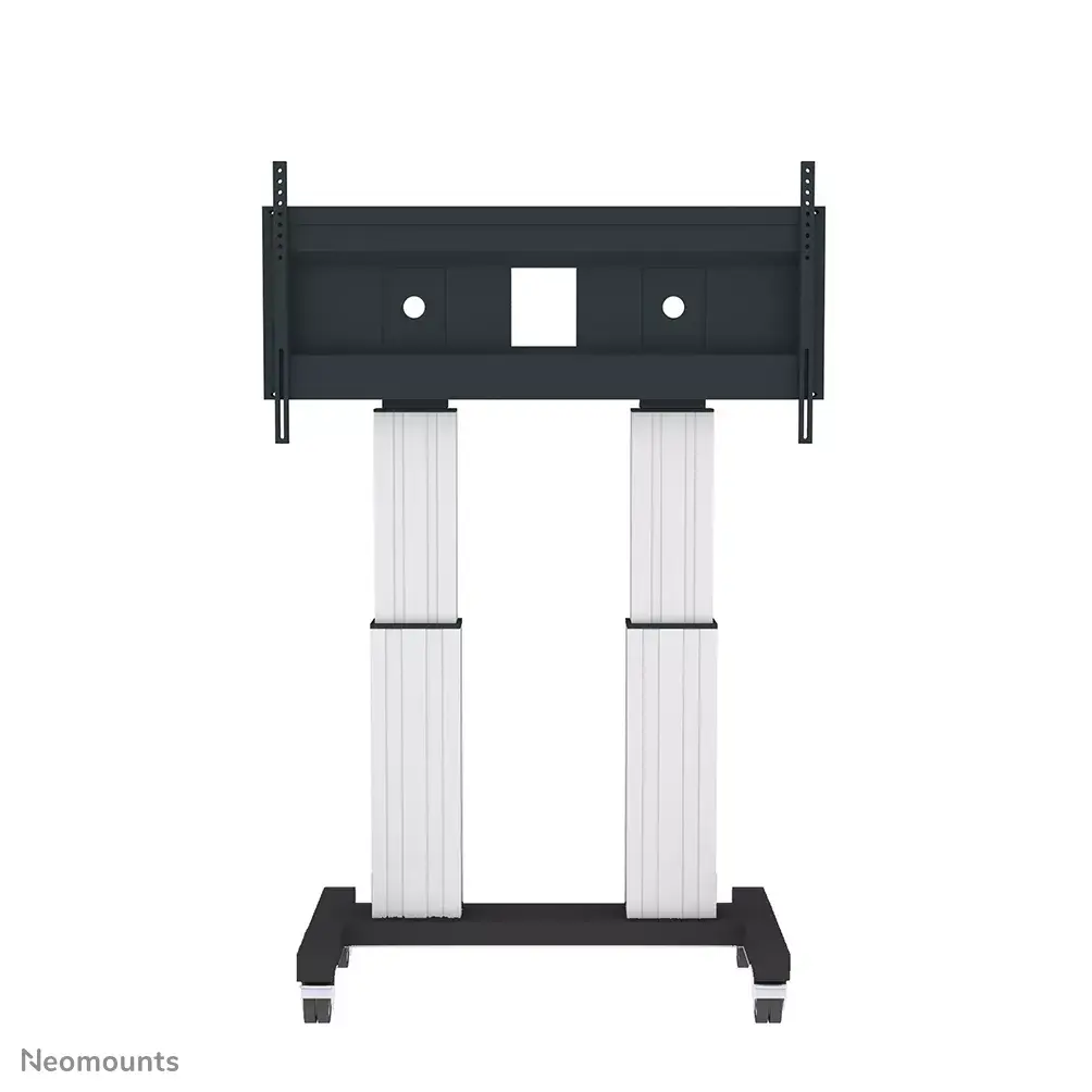 Neomounts motorisēts grīdas statīvs PLASMA-M2600SILVER Photo 2